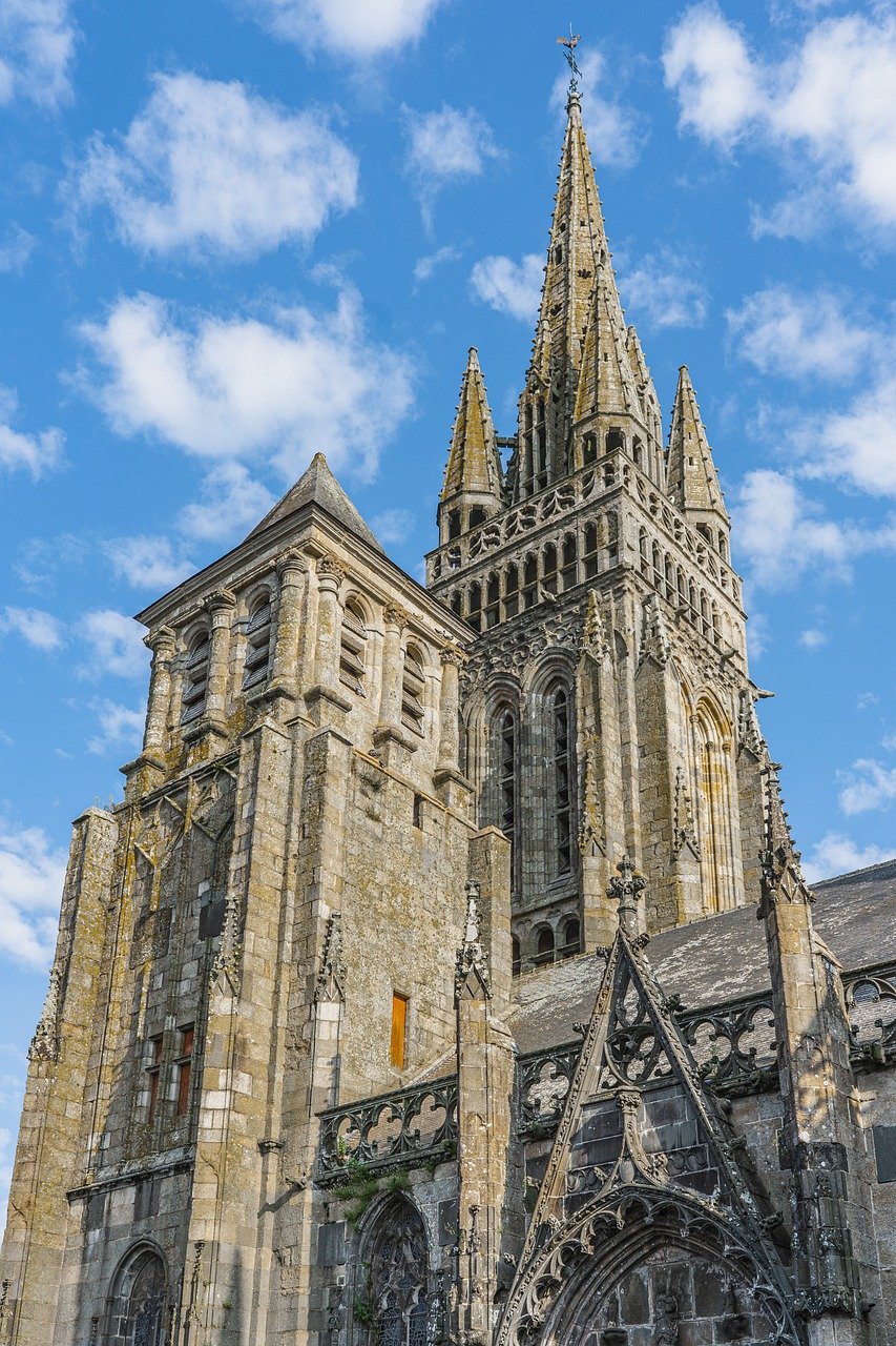 church, basilica, basilica of our lady of folgoet-7244273.jpg